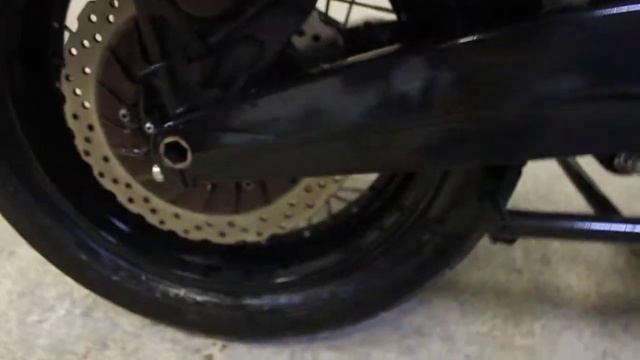 YAMAHA XTZ 1200 SUPER TENERE арт.3559 смотреть онлайн