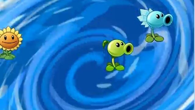 PvZ.EXE Evil Dead (полное прохождение) это было нелегко. смотреть онлайн