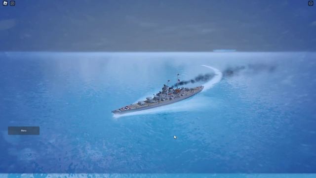 Bismarck | Tiny Sailors World | Recreating The Disaster EP16 смотреть онлайн
