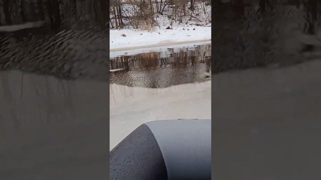 Мини Аэролодка смотреть онлайн