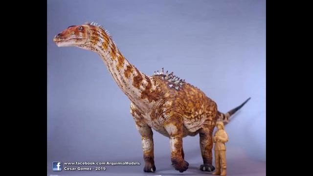 News!!! New Memory Museum Smilodons! Black Horse Stygimoloch! Nanmu! Wild Past! Rebor! смотреть онлайн