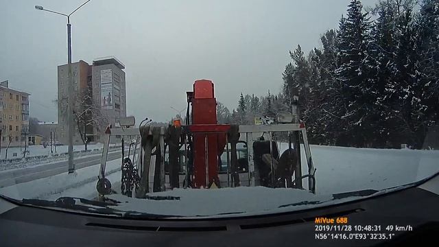 Акву увозят :( смотреть онлайн
