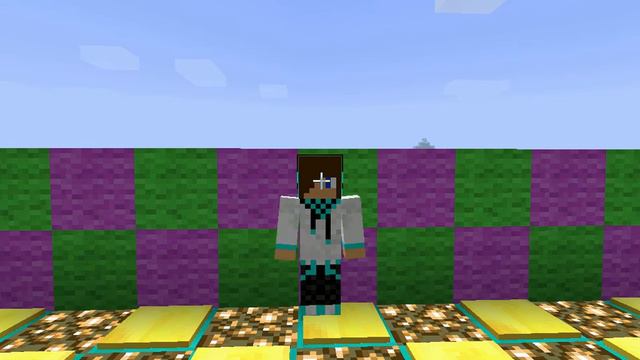 Мой мир minecraft смотреть онлайн