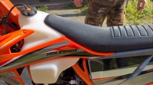 СТОИТ ли ПОКУПАТЬ?!?❌?❌Regulmoto Holeshot 300 обзор #regulmoto#holeshot#ktm#vl#automat