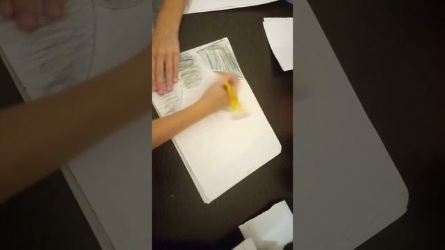 как нарисовать радужный мир обучалка, совет смотреть онлайн