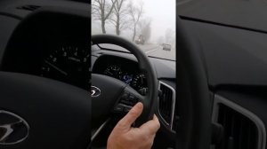 круиз контроль на хендай крета 2018 года