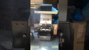 Дробилка для костей