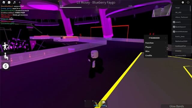 ✔️ROBLOX, CLUB IRIS SCRIPT PASTEBIN *2023* SPY, FLY, BE INVISIBLE, GOD MODE AND LOTS OF FEATURES! смотреть онлайн