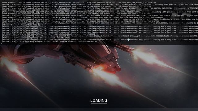 Star Citizen 3.18 How to fix Player unstowed (no voiceover) смотреть онлайн