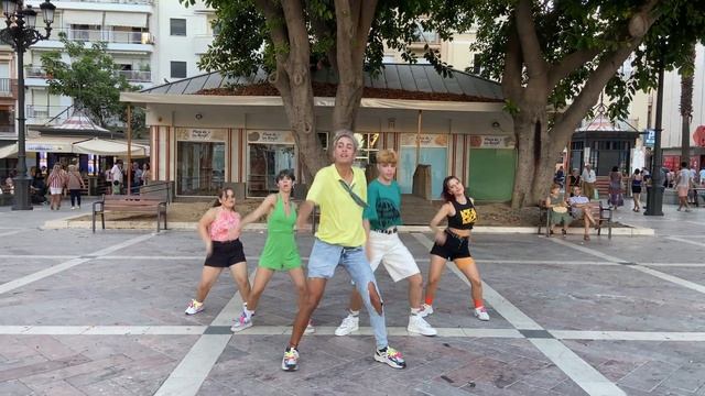 [KPOP IN PUBLIC] ITZY (있지) - SNEAKERS | Dance Cover By HIDDEN MOON смотреть онлайн