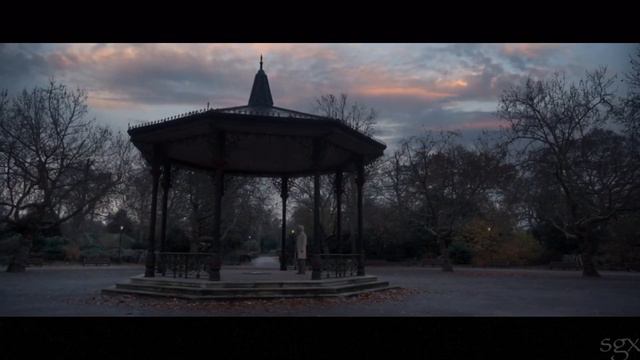 Благие знамения (Азирафаэль х Кроули) — Beautiful life смотреть онлайн
