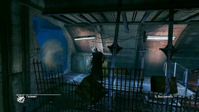 ПРОТИВНАЯ ЛОКАЦИЯ — Batman: Arkham Origins Blackgate Deluxe Edition прохождение [1080p] Часть 7 смотреть онлайн