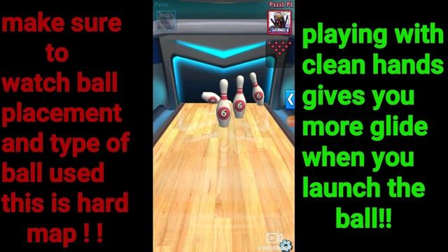 BEST BOWLING CREW 3D tips and tricks (Game of the day) with case unlocks смотреть онлайн