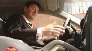 Нива рвет Porsche Cayenne -Niva vs Porsche Cayenne