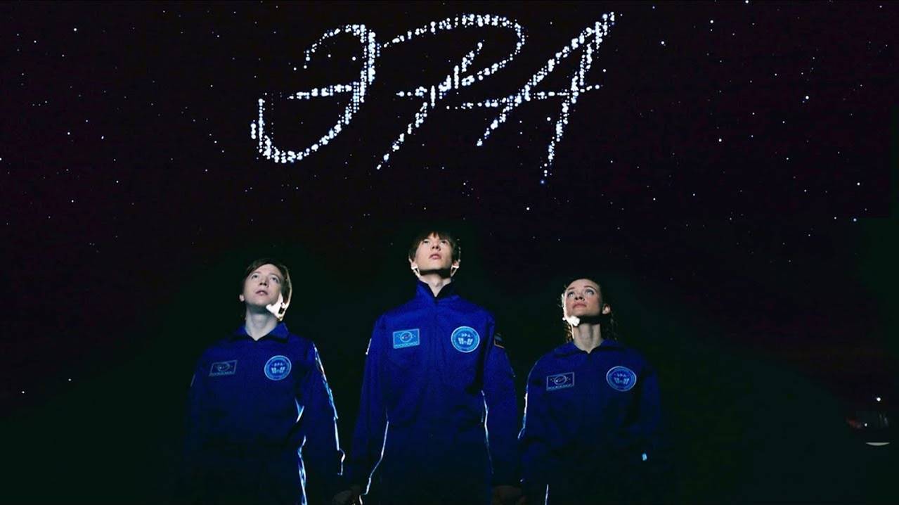 ЭРА. Киноурок №28: МЕЧТА. Проект «О будущем» kinouroki.org смотреть онлайн