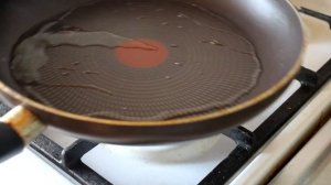 Как приготовить яичницу, или омлет без молока!