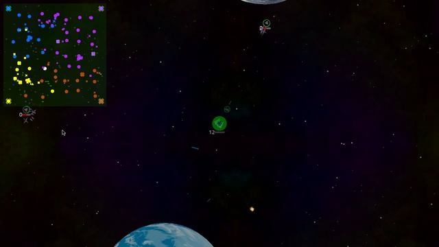 Distant Empires | Multiplayer Game of Space Conquest смотреть онлайн