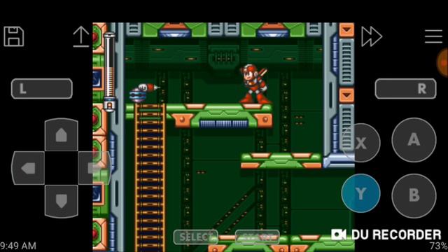 Ademilson game jogando mega man 7 parte 12. Bass apanha de dinovo смотреть онлайн
