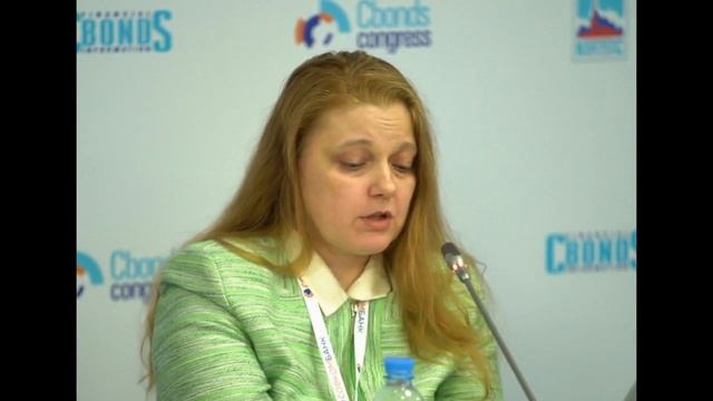 Анна Роенкова: Концессионный проект «Чижик» отвечает идеологическим принципам зеленых финансов смотреть онлайн