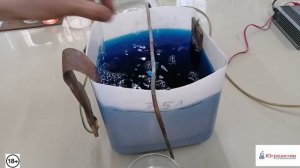 Блестящее меднение с экономичными реагентами исследование техпроцесса