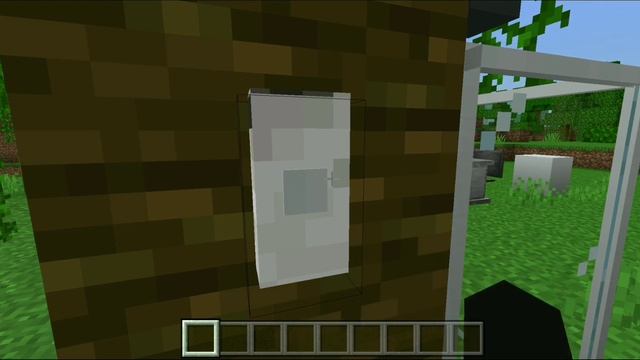 Самый Лучший Мод На Мебель В Майнкрафт На Телефоне!!! смотреть онлайн