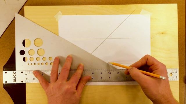 Technical Drawing Tools for Design смотреть онлайн