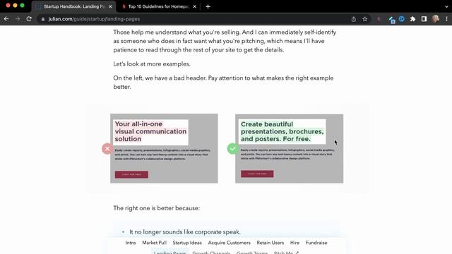 Build an Effective Landing Page with Kadence Blocks смотреть онлайн