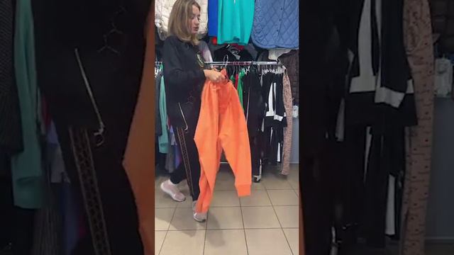 Обзор костюмов смотреть онлайн