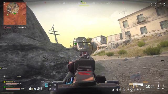 Warzone 2 / MW3 - Dolby Atmos Best config for Low bass Headsets смотреть онлайн