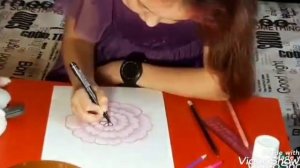 Подарок маме на день рождения своими руками. Часть 1