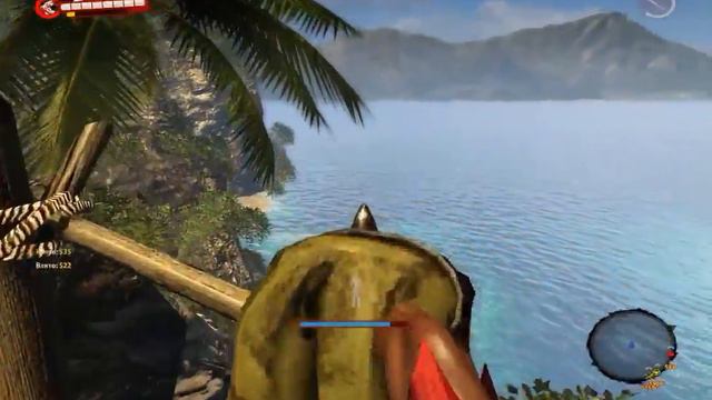 Dead Island Riptide-Крушение #1 смотреть онлайн