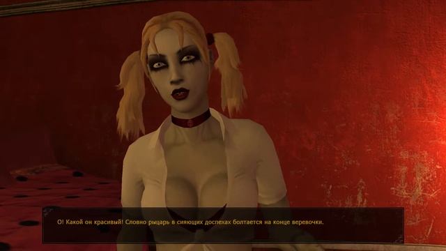 Прохождение Vampire: the Masquerade - Bloodlines - Часть 5 (Без Комментариев) смотреть онлайн