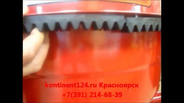 Как Собрать Бетоносмеситель ПРОФМАШ Б 130 Бетономешалка смотреть онлайн