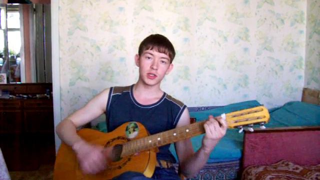 Обычный автобус Песня армейская смотреть онлайн