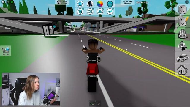 Все НЕОБЫЧНЫЕ Секреты в Доме МИСТЕРА БРУКХЕЙВЕНА! Секреты в Брукхейвен РП Роблокс! (Brookhaven RP) смотреть онлайн