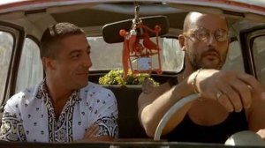 Неподражаемый Жан Рено