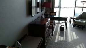 Bab Al Qasr Hotel Abu Dhabi. Обзор гостиницы Bab al-Qasr. ОАЭ. Абу-Даби.