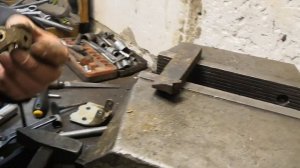 Акцент ремонт петли дверной