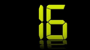 Таймер 60 секунд часть 5 с музыкой