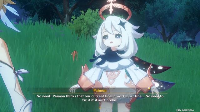 Star Of Destiny Quest (Fischl's Event) Complete Guide [Rotate The Astrolabe And Align The Symbols]