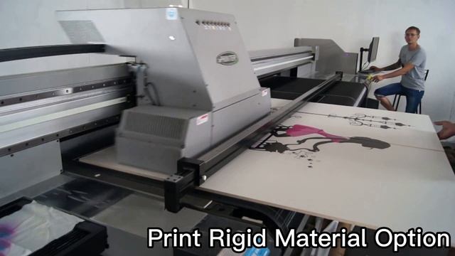 12 successful ideas to kickstart your SPRINTER 3.2m Hybrid Printer смотреть онлайн