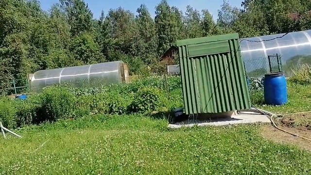 Мы на даче свата смотреть онлайн