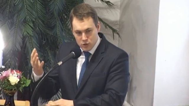 Субботнее Богослужение [24.09.16; Таллинн] смотреть онлайн