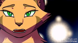 Песчанная Буря и Огнезвёзд | Жизнь продолжается | MAP | Коты воители