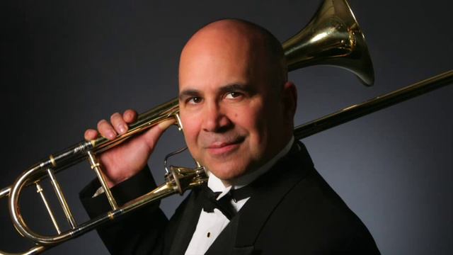 Hungarian Rhapsody No. 2 in C# Minor for Trombone Quartet смотреть онлайн