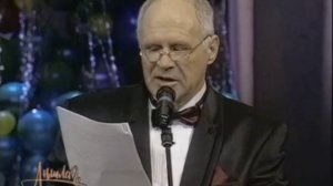 Анатолий Трушкин . Царь Николаич