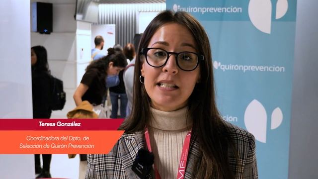 ¿Qué opinan las empresas participantes del Talent Forum IMF 2023? смотреть онлайн