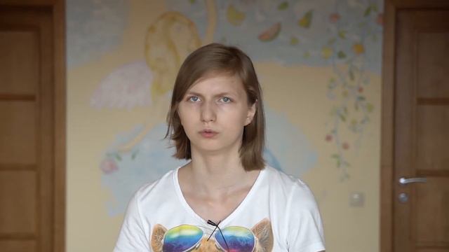 Зачем тебе нужны успехи во внешкольных занятиях? смотреть онлайн