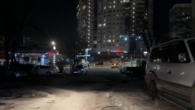 Замена топливного Насоса без снятия бака на TLC200 и многое другое.