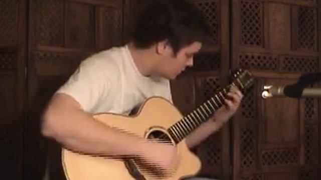 Craig D'Andrea - Chet Your Hedges - www.candyrat.com смотреть онлайн